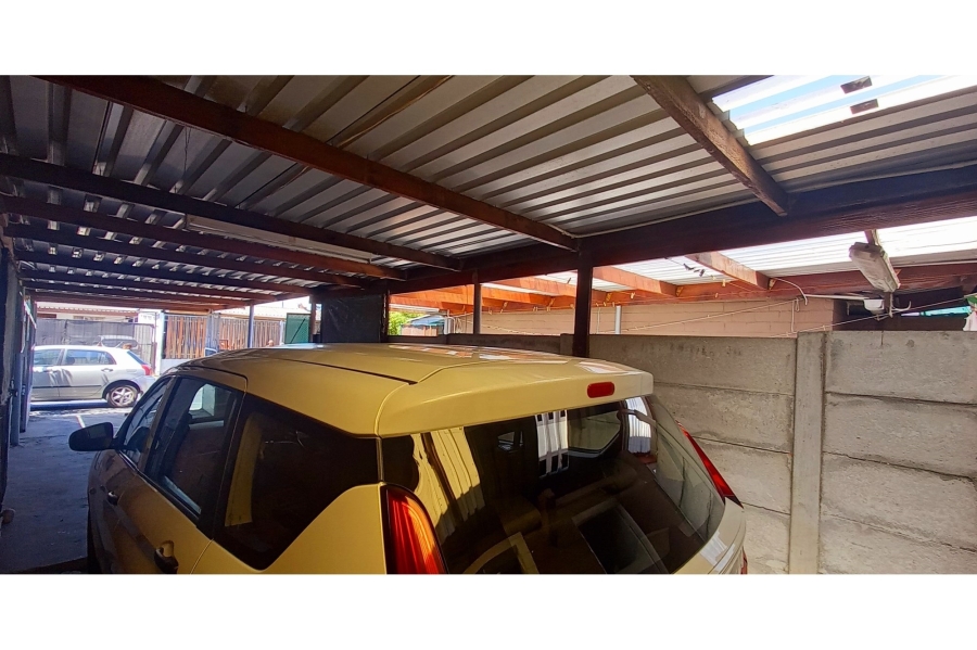 2 Bedroom Property for Sale in Bonteheuwel Western Cape